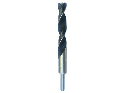 Vrták do dreva 14/151 mm  valcová stopka, VASKO