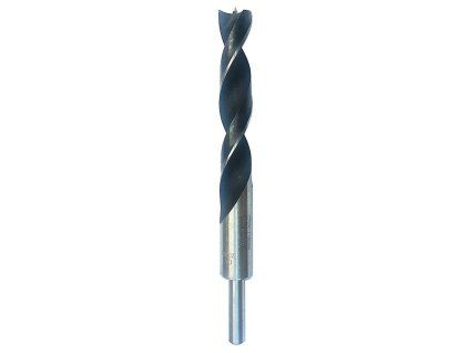 Vrták do dreva 14/151 mm valcová stopka, VASKO
