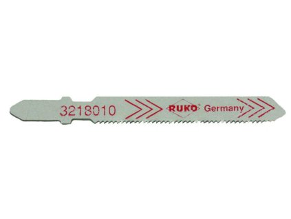 List do priamočiarej píly 8010 77/21z 5ks,RUKO