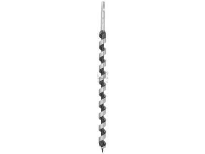Vrták do dreva hadovitý 20 x 460 mm, GEKO