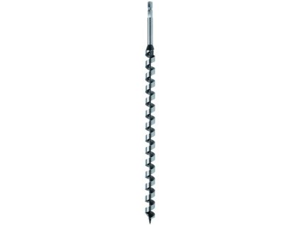 Vrták do dreva hadovitý  12 x 460 mm, EGA