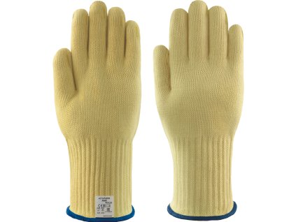 Ansell ActivArmr 43113 rukavice (Farba -, Veľkosť 11)