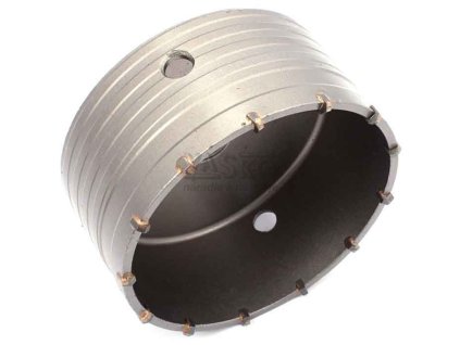 Korunka vykružovacia SK, 120 mm, závit M22 bez adaptéra, XL-TOOLS
