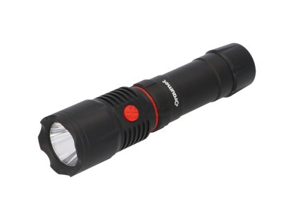 Baterka LED, 2 funkcie 225mm, 250 lm, DRAUMET
