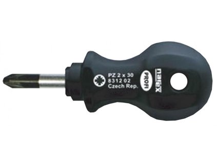 Skrutkovač PZ 1, MINI LINE PROFI, NAREX