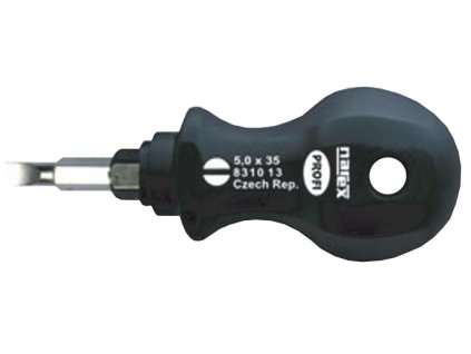 Skrutkovač PL 3,5 mm, MINI LINE PROFI, NAREX