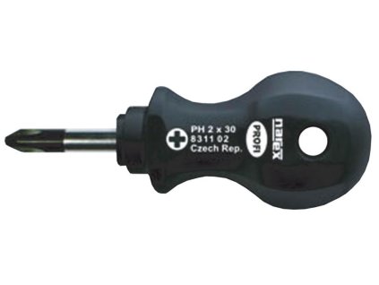 Skrutkovač PH 2, MINI LINE PROFI, NAREX
