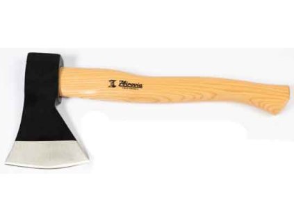 Sekera univerzálna 800 g s drevenou rukoväťou, ZBIROVIA