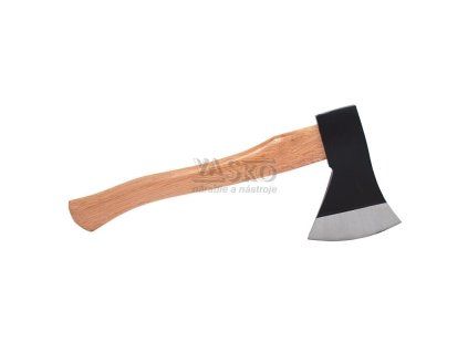 Sekera s drevenou rukoväťou 1250 g, XL-TOOLS