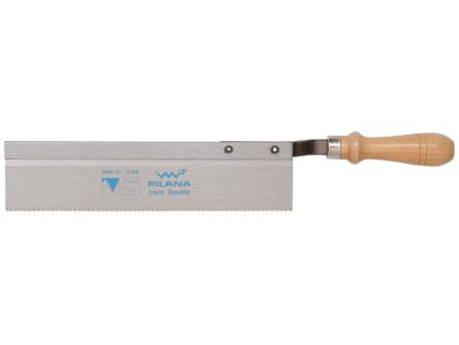 Čapovka s vyhnutou rúčkou 250 mm, 5281, PILANA