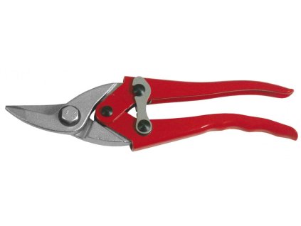 Nožnice na plech ROSTEX 2326, prevodové ľavé 240 mm