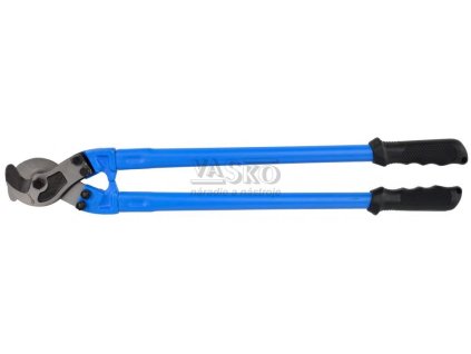 Nožnice na strihanie káblov 600 mm, GEKO