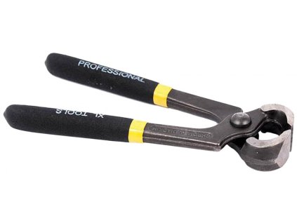Kliešte štikacie čelné 180 mm, PRO-TECHNIK