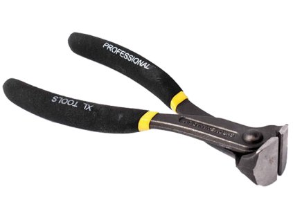 Kliešte čelné štikacie 160 mm, PRO-TECHNIK