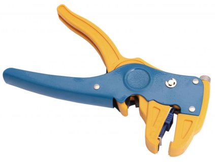 Kliešte odizolovacie, automatické 0,5 - 6 mm, XL-TOOLS