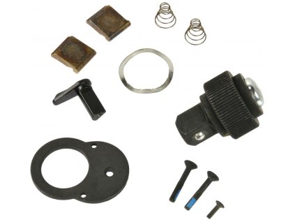 Sada na opravu račňe G10142 s prehnutou rukoväťou 1/2", GEKO