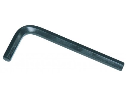 Kľúč zástrčný 6HRAN 19 mm čierny