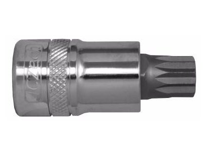 Hlavica zástrčná 1/2" XZN M 10
