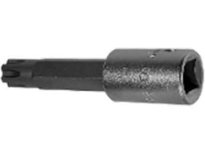Hlavica zástrčná 1/2" RIBE M10, 100 mm,, ARNDT