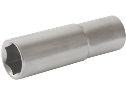 Hlavica nástrčná predĺžená 6HRAN 1/2" 32 mm, GEKO