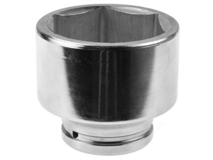 Hlavica nástrčná 1" 6HRAN 80 mm, GEKO