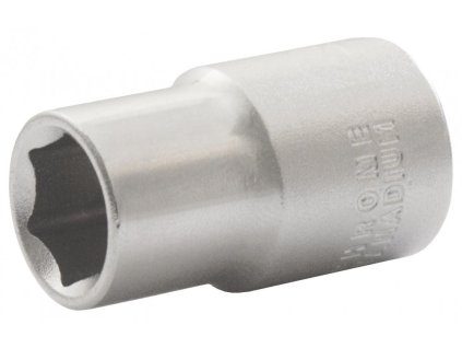 Hlavica nástrčná 3/4" 6HRAN 19 mm, GEKO