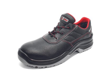 REGATA MF S3 SRC poltopánka (Farba čierna, Veľkosť 47)