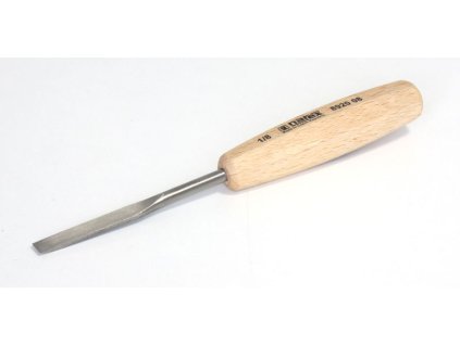 Dláto rezbárske rovné, 3 mm, STANDARD LINE, NAREX