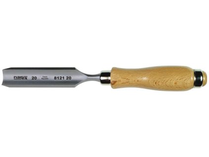 Dláto duté 12 mm, rukoväť WOOD LINE PROFI, NAREX