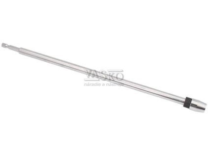 Predlžovací nadstavec 300 mm na vrtáky a bity 1/4" PRO-TECHNIK