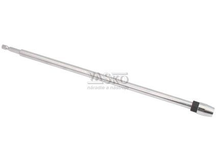 Predlžovací nadstavec 300 mm na vrtáky a bity 1/4", PRO-TECHNIK