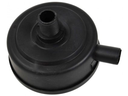 Vzduchový filter do kompresorov 100 litrových, závit M20, priemer filtra 10 cm, GEKO