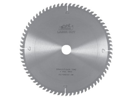 Pílový kotúč SK 250x3,2x30 z60, 5381-13 WZ, PILANA