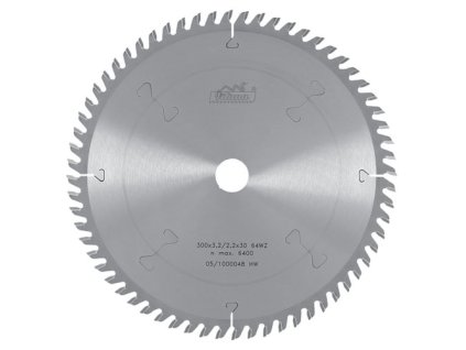 Pílový kotúč SK 180x2,5x20 z36, 5381-16 WZ, PILANA