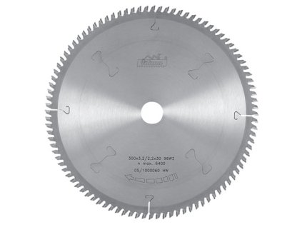 Pílový kotúč SK 350x3,6x30 z108,5381-11WZ, PILANA