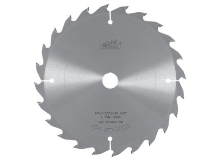 Pílový kotúč SK 200x2,5x20 z16, 5380-40 FZ, PILANA
