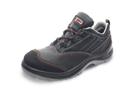 ULTRA STRADA MF S3 SRC poltopánka (Farba čierna, Veľkosť 48)