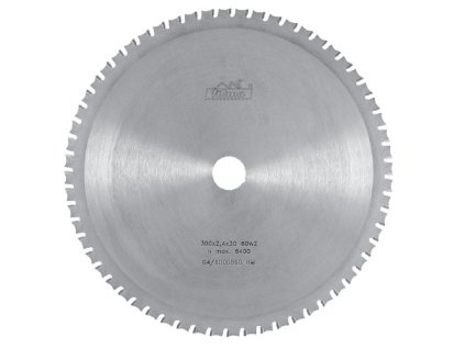Pílový kotúč SK 200x2,4x20 z40, 5388 WZ, DRY CUT, PILANA