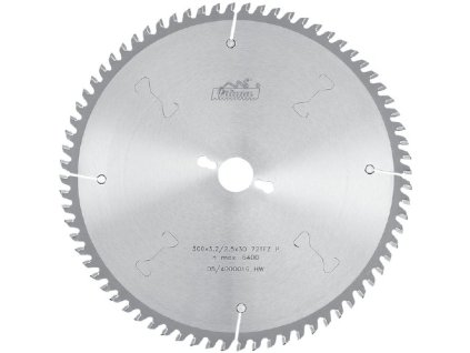 Pílový kotúč SK 200x3,2x30 z48, 5387-13 TFZ P, na hliník do 3 mm, PILANA