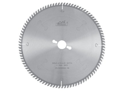 Pílový kotúč SK 200x3,2x30 z64, 5397-11 TFZL, PILANA