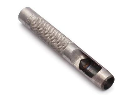 Dierovač do kože priemer 16 mm, XL-TOOLS