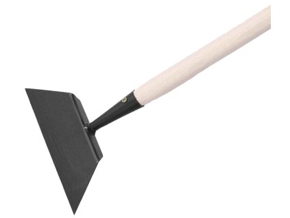 Sekáč na ľad s drevenou násadou 120 cm, šírka 20 cm, VASKO