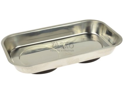 Miska magnetická obdĺžniková 240x140 mm, GEKO