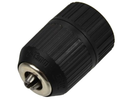 Skľučovadlo rýchloupínacie 2-13 mm, závit 1/2"-20UNF, GEKO