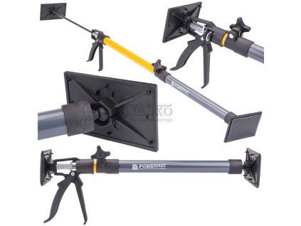 Teleskopická vzpera, 50-115 cm, PM-PT-50115T, POWERMAT