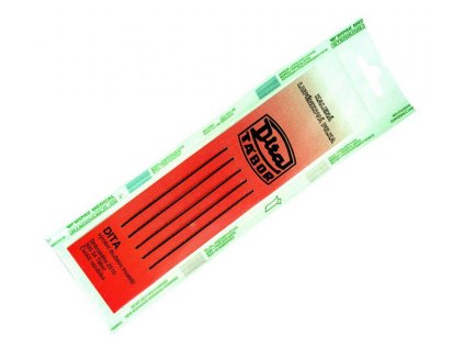 Pílka lupienková na drevo rozostup 1,2mm-5ks