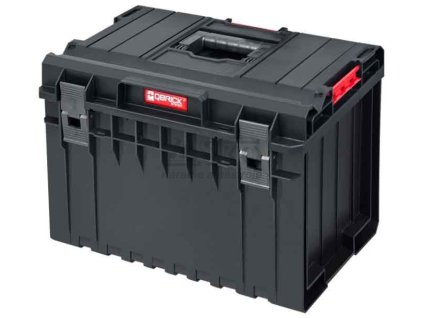 Kufor na náradie 450 BASIC, dĺžka 58 x šírka 38 x výška 42 cm
