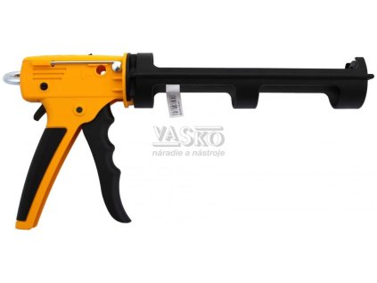 Pištoľ vytláčacia 310 ml, AUTO STOP, XL-TOOLS