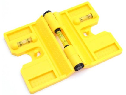Vodováha na stĺpiky, XL-TOOLS
