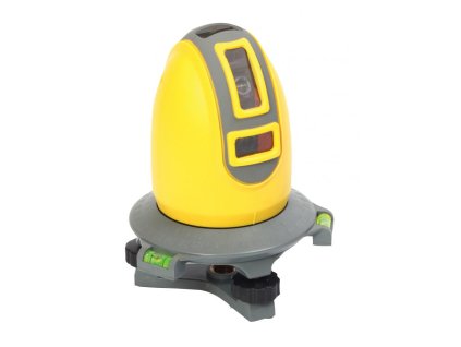 Laser krížový SA - 08, dosah 10 m,, FESTA